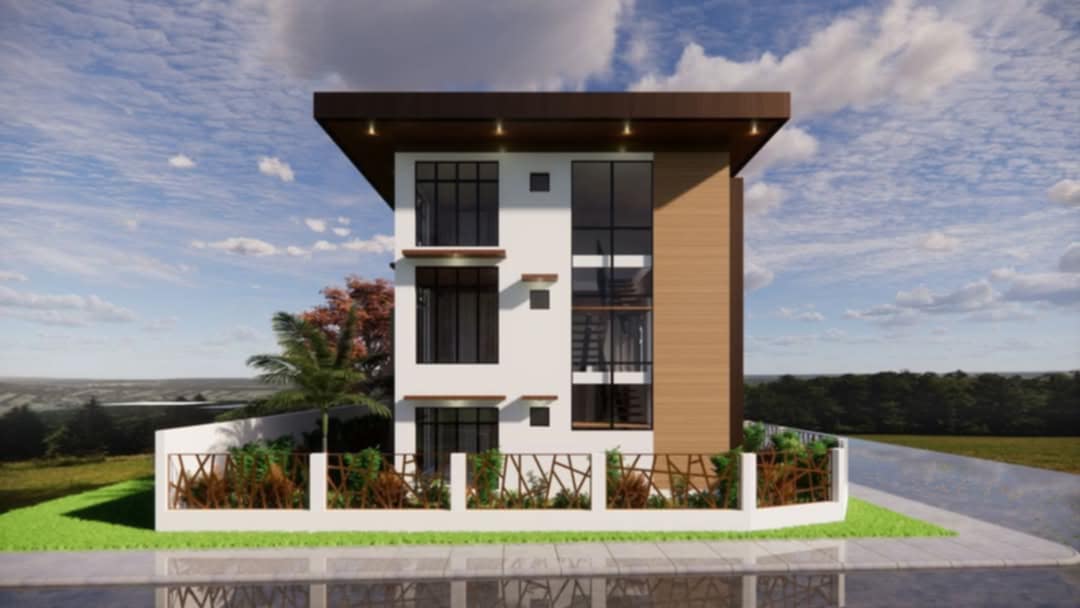 SOUTH FORBES BALI MANSION