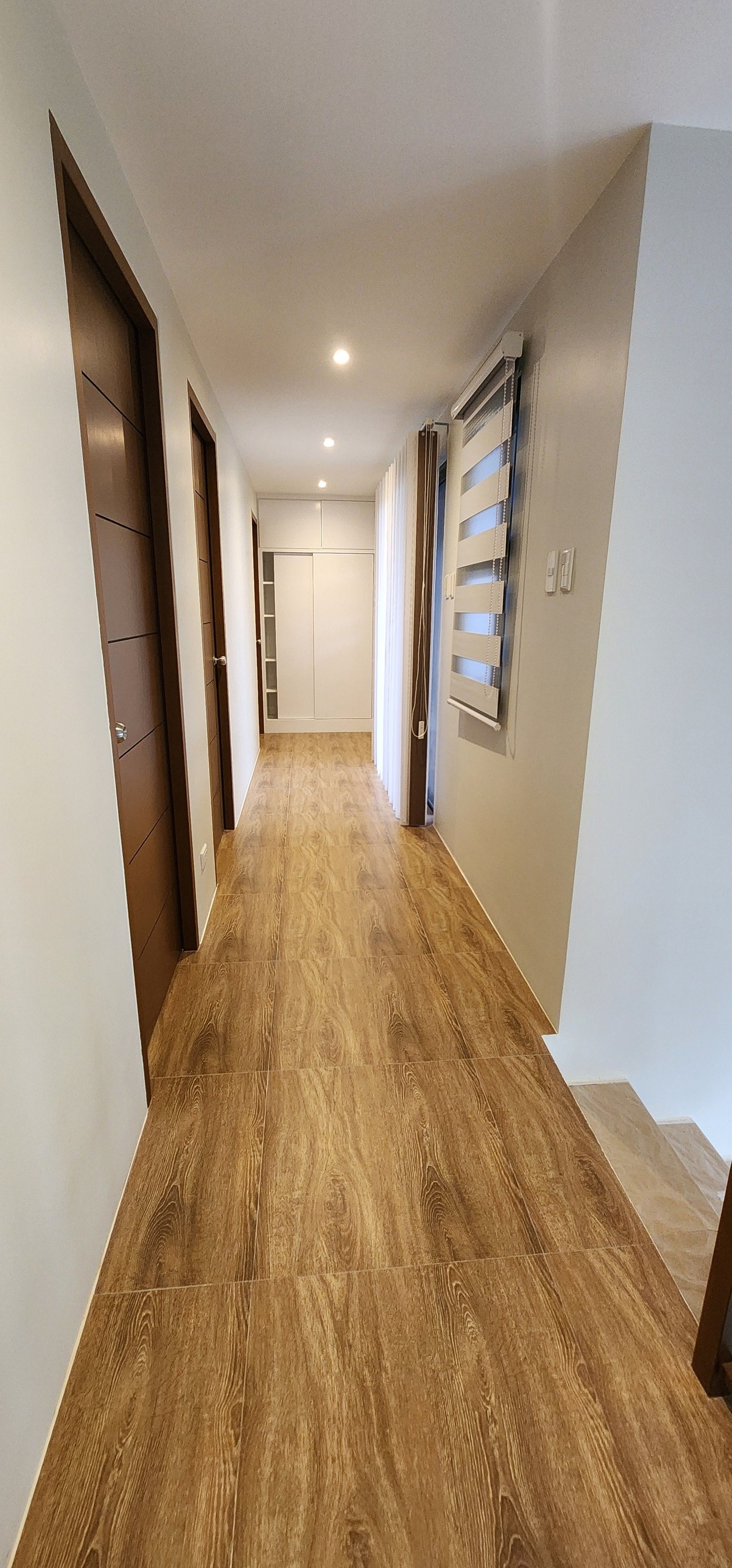 HERITAGE SPRING HOMES